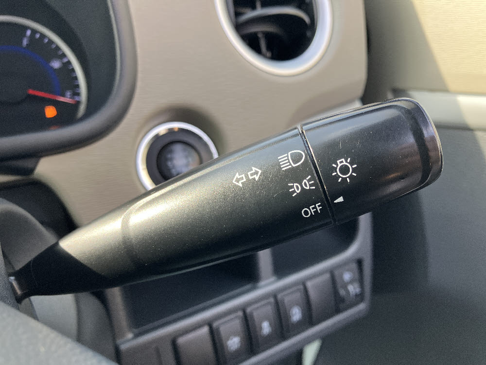 スズキ　ワゴンＲ　FXリミテッド17枚目