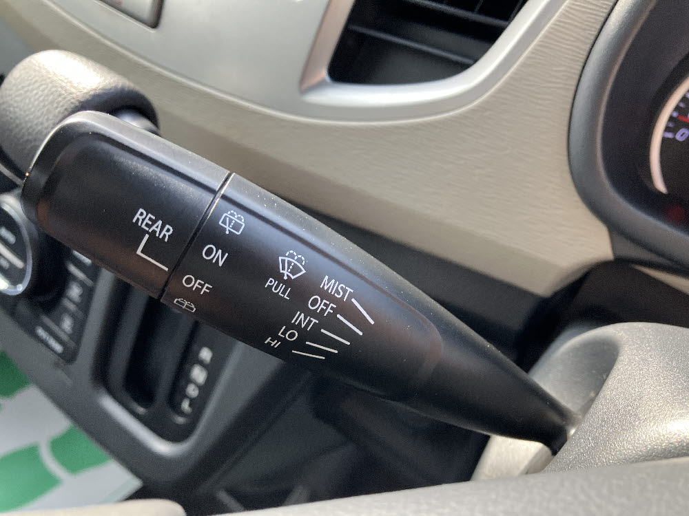 スズキ　ワゴンＲ　FXリミテッド18枚目