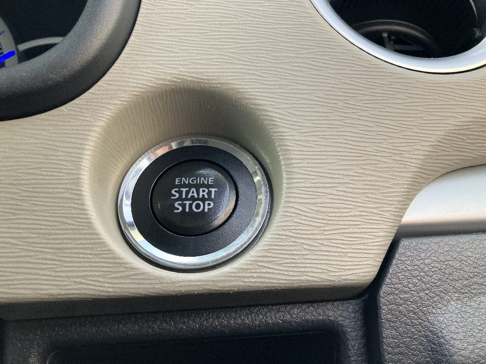 スズキ　ワゴンＲ　FXリミテッド19枚目