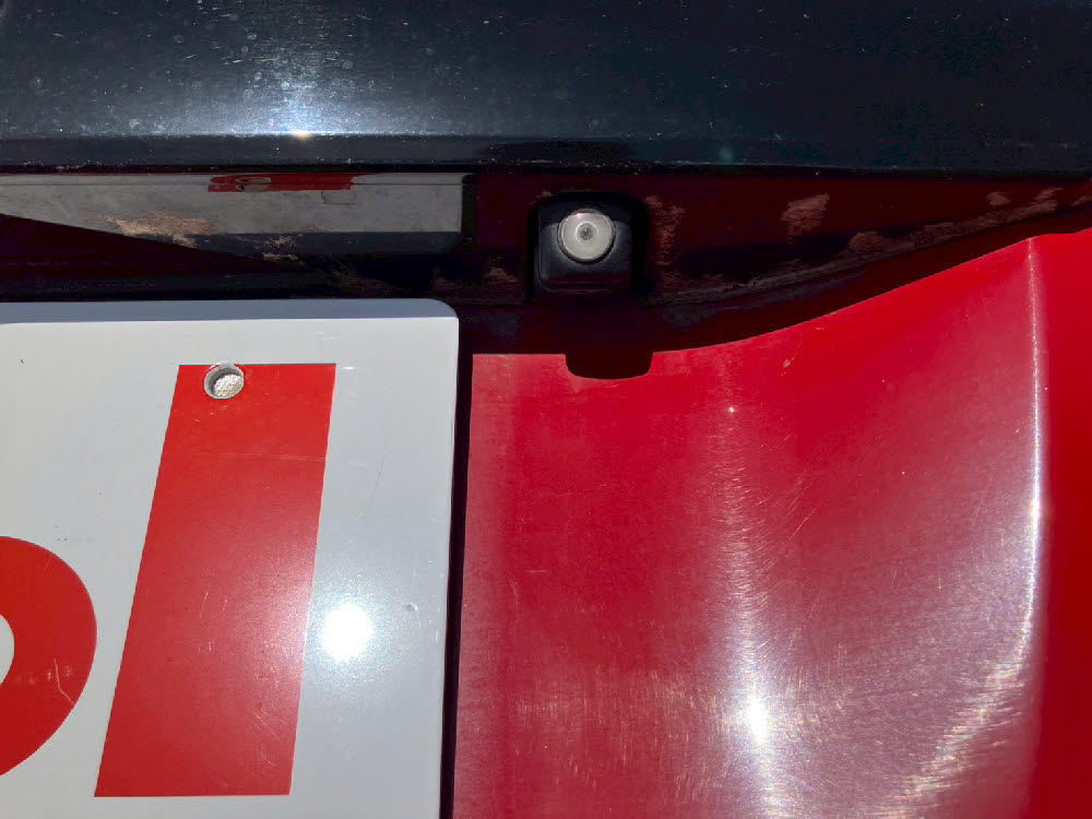 ホンダ　Ｎ ＢＯＸカスタム　G・Aパッケージ10枚目