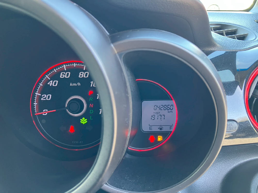 ホンダ　Ｎ ＢＯＸカスタム　G・Aパッケージ13枚目