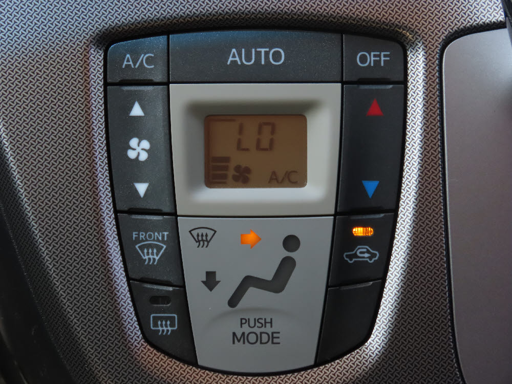 スバル　ステラカスタム　R13枚目