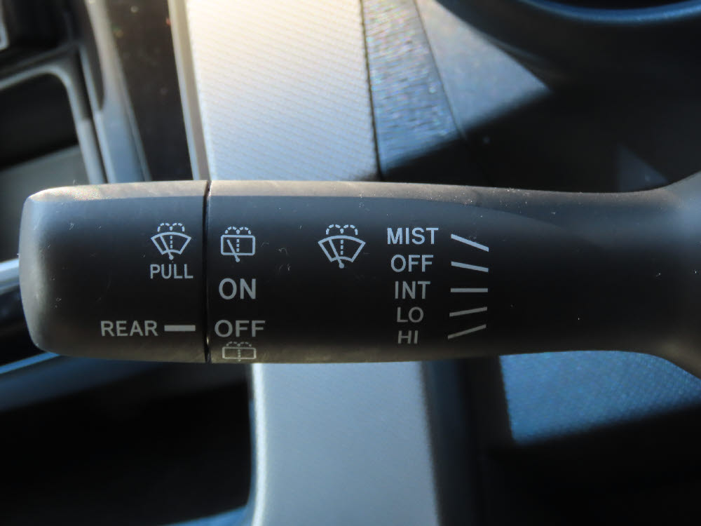 スバル　ステラカスタム　R17枚目