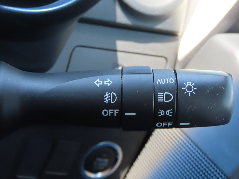 スバル　ステラカスタム　R18枚目