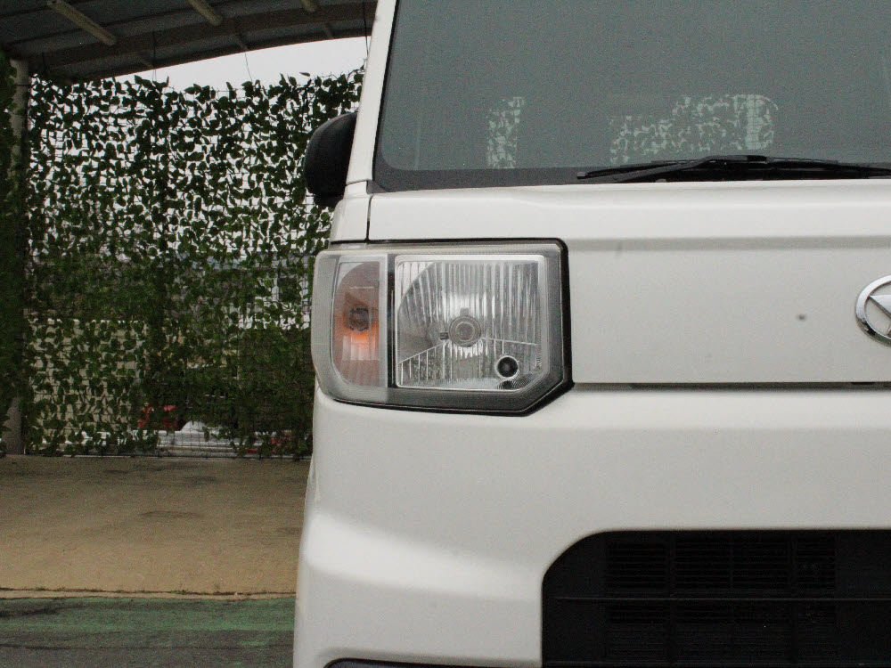 ダイハツ　ハイゼット キャディ　D-SAⅢ9枚目