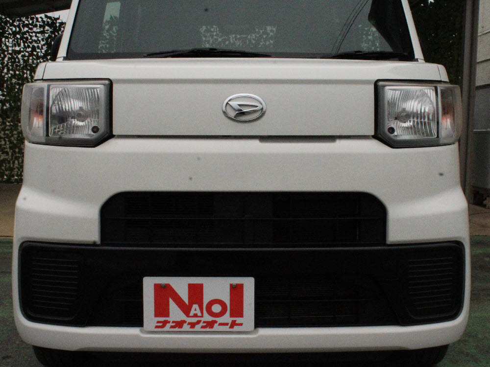 ダイハツ　ハイゼット キャディ　D-SAⅢ10枚目