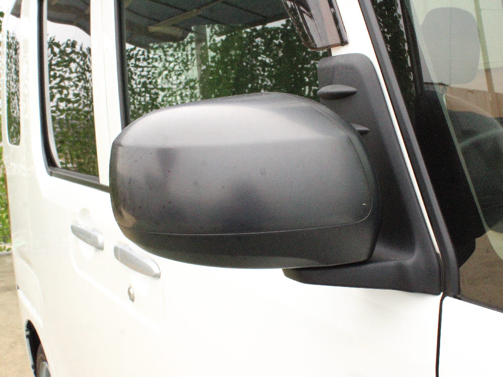 ダイハツ　ハイゼット キャディ　D-SAⅢ11枚目