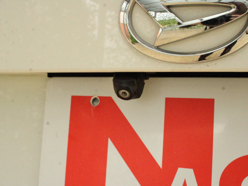 ダイハツ　ハイゼット キャディ　D-SAⅢ12枚目