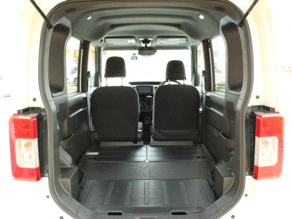 ダイハツ　ハイゼット キャディ　D-SAⅢ13枚目