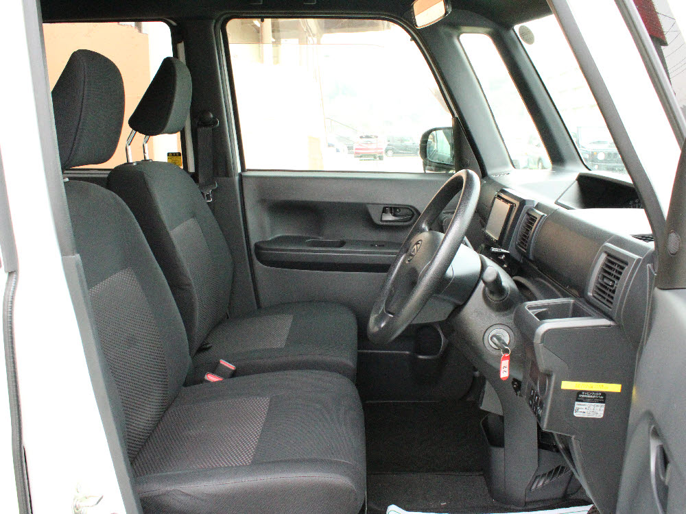 ダイハツ　ハイゼット キャディ　D-SAⅢ15枚目