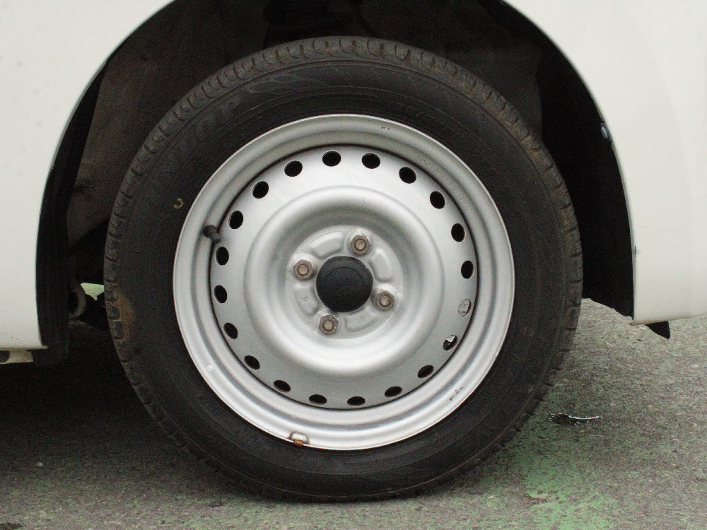 ダイハツ　ハイゼット キャディ　D-SAⅢ16枚目