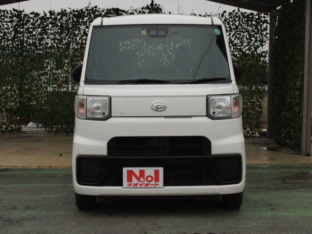 ダイハツ　ハイゼット キャディ　D-SAⅢ1枚目