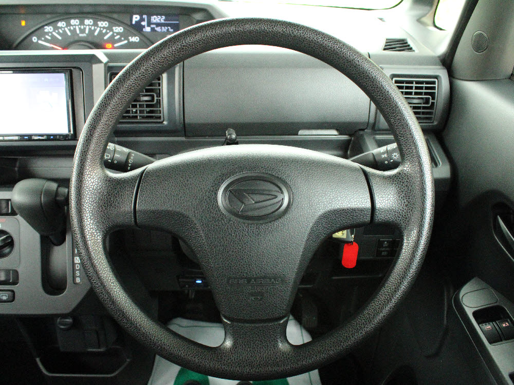 ダイハツ　ハイゼット キャディ　D-SAⅢ19枚目