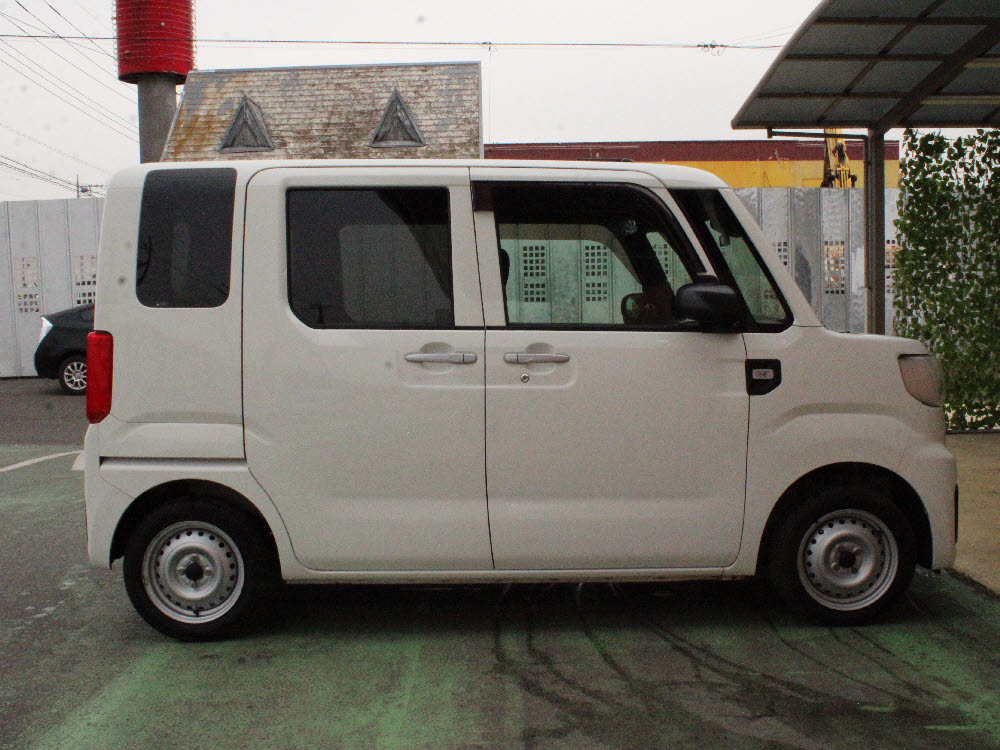 ダイハツ　ハイゼット キャディ　D-SAⅢ3枚目