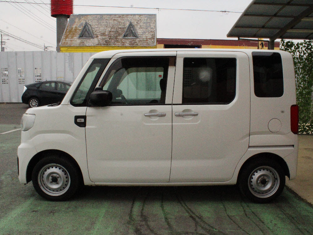 ダイハツ　ハイゼット キャディ　D-SAⅢ7枚目