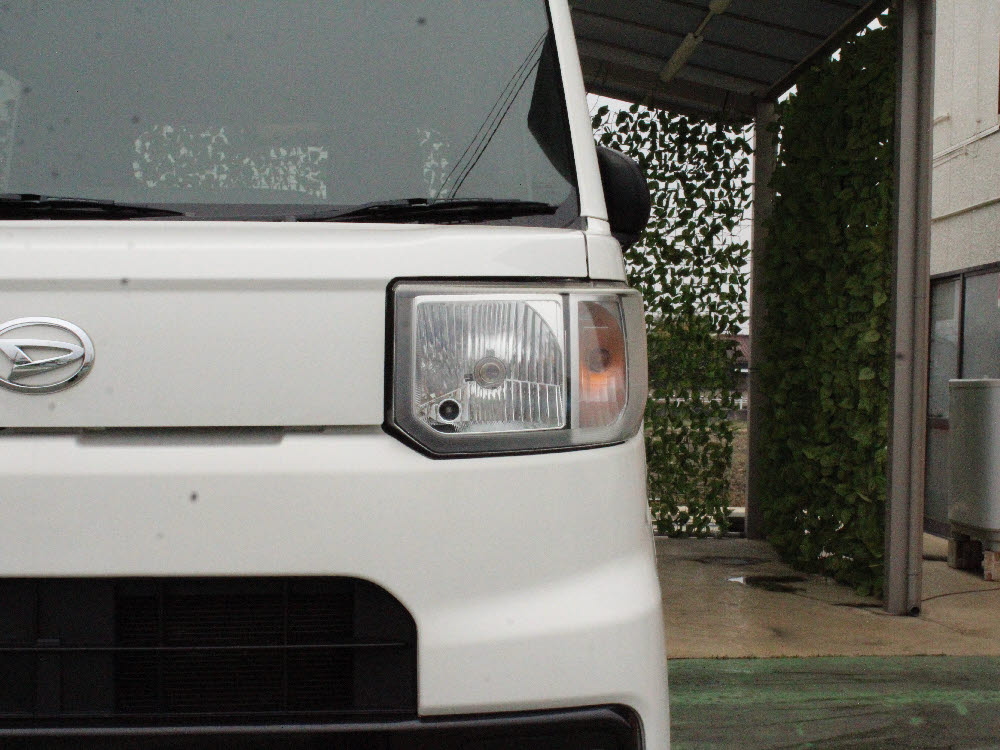 ダイハツ　ハイゼット キャディ　D-SAⅢ8枚目