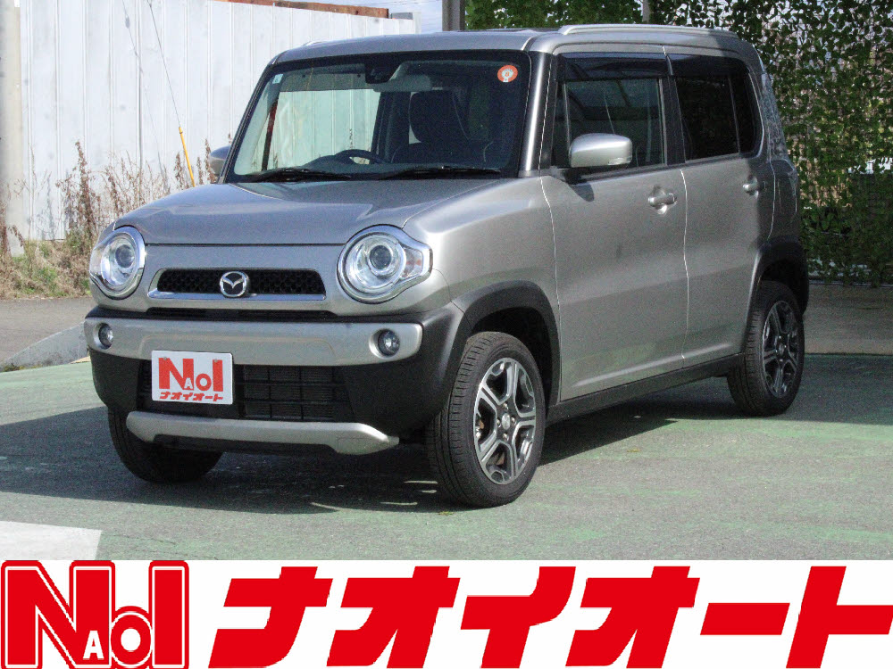 フレアクロスオーバー　XS