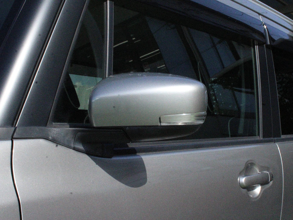 マツダ　フレアクロスオーバー　XS11枚目