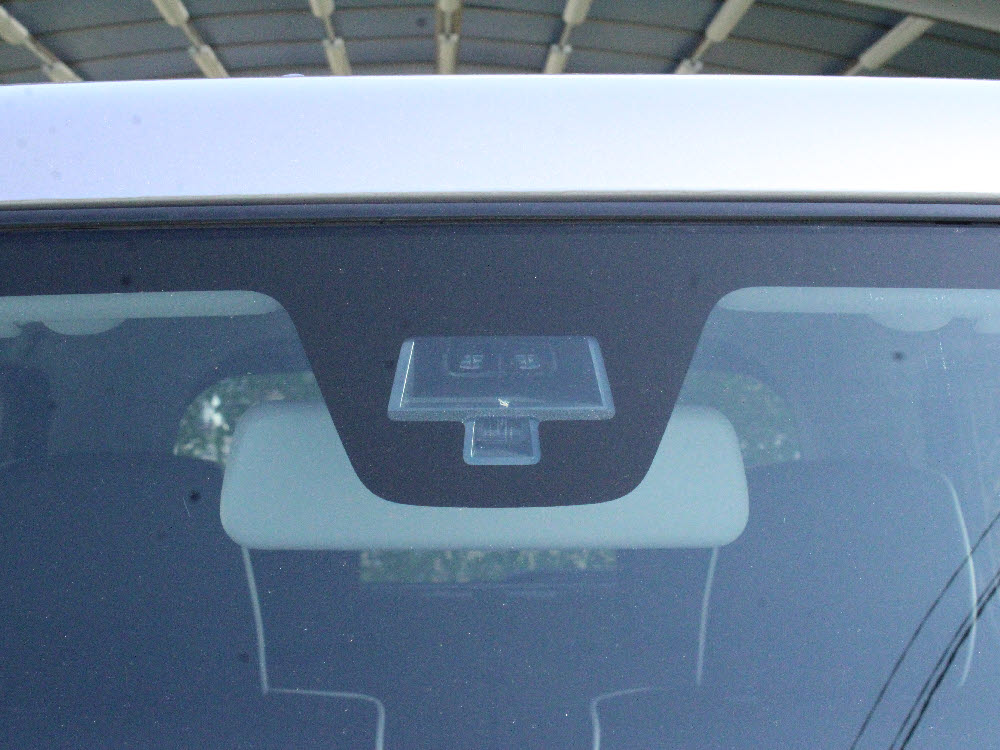 マツダ　フレアクロスオーバー　XS12枚目