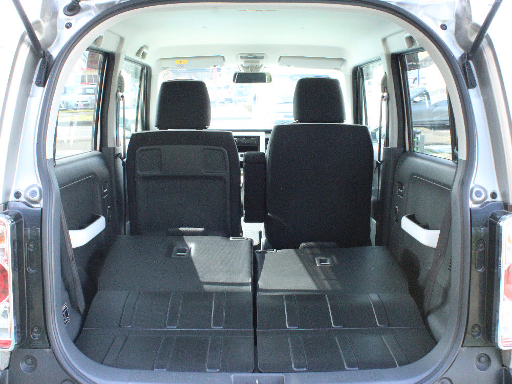 マツダ　フレアクロスオーバー　XS13枚目