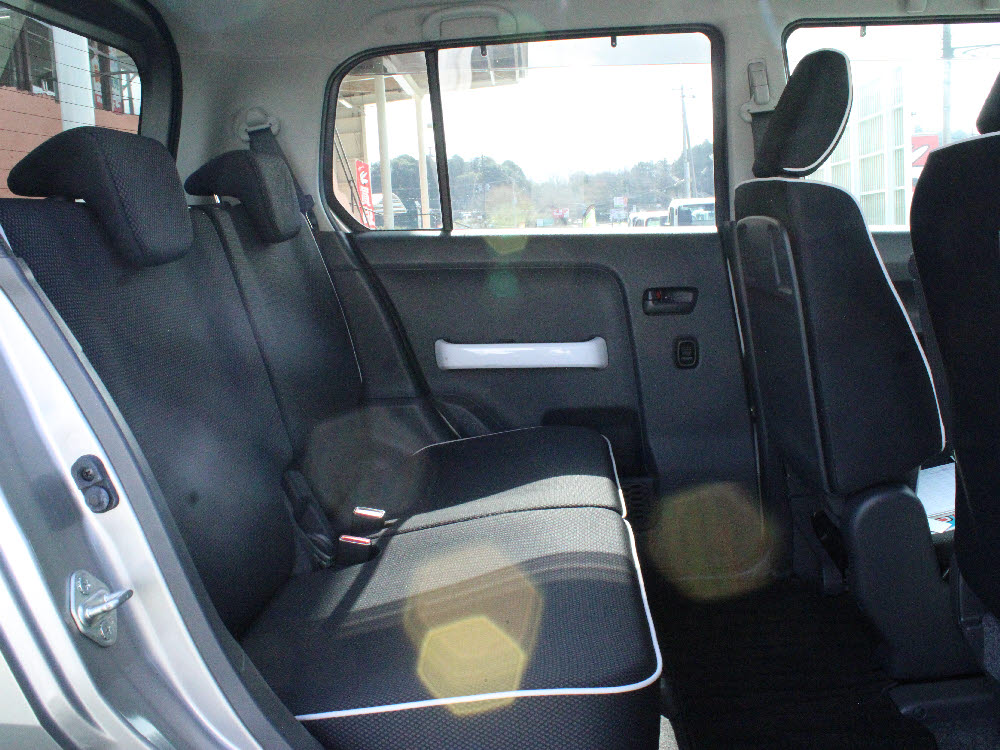 マツダ　フレアクロスオーバー　XS14枚目