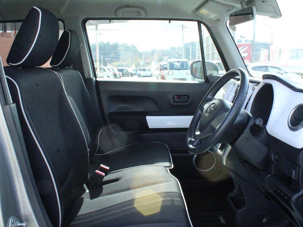 マツダ　フレアクロスオーバー　XS15枚目