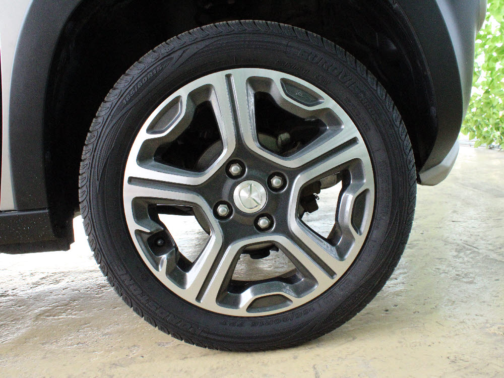 マツダ　フレアクロスオーバー　XS16枚目