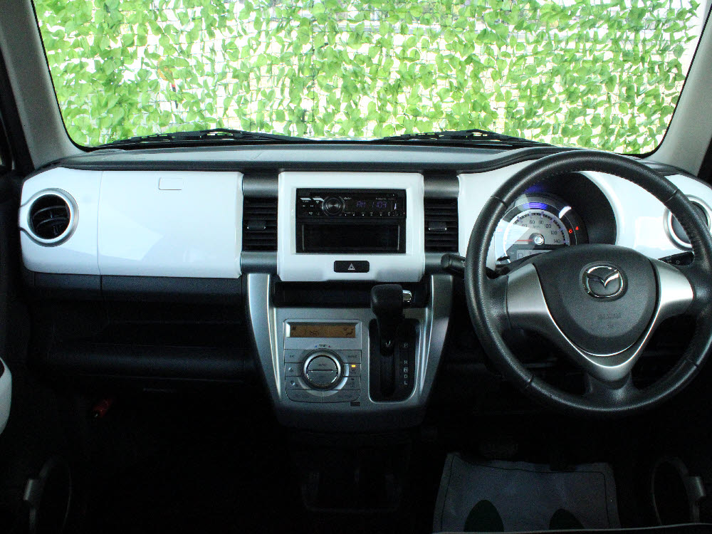 マツダ　フレアクロスオーバー　XS17枚目