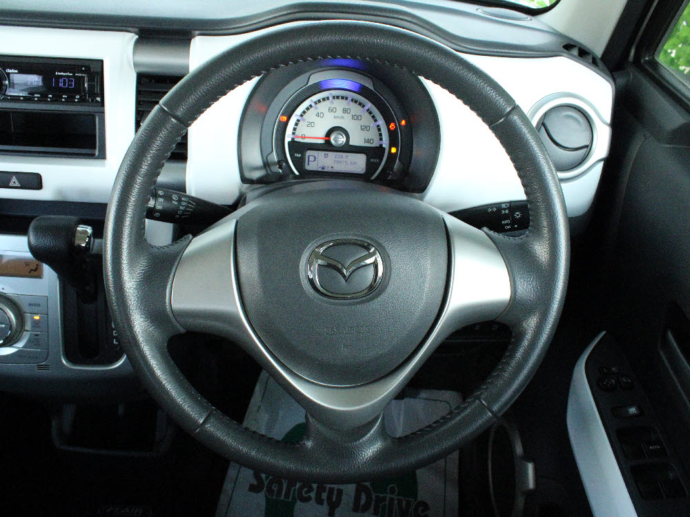 マツダ　フレアクロスオーバー　XS18枚目