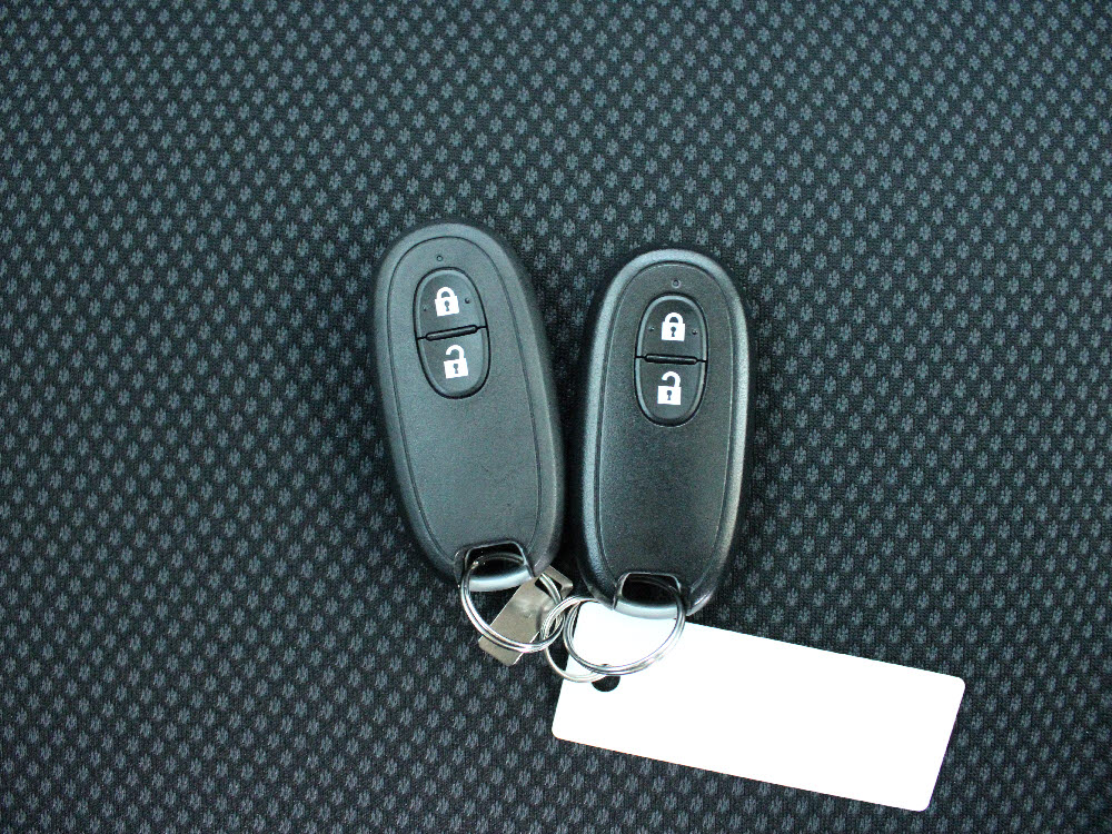 マツダ　フレアクロスオーバー　XS19枚目