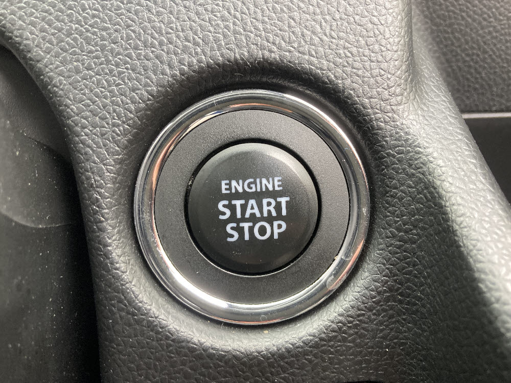 マツダ　フレア　ハイブリッドXS18枚目