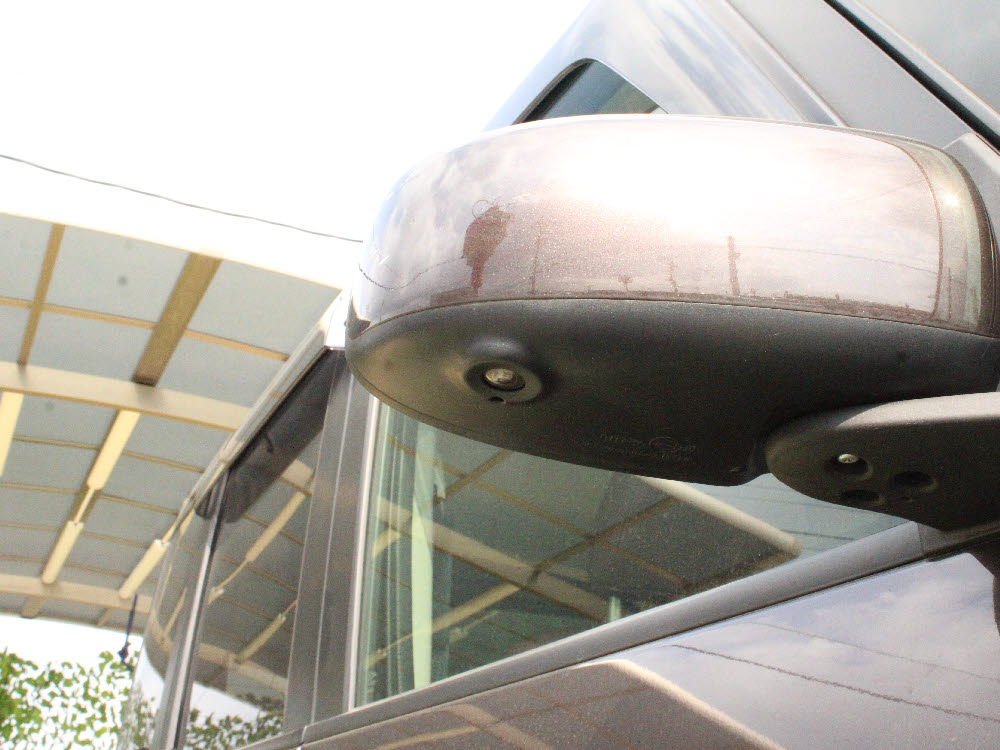 ニッサン　デイズルークス　ボレロ11枚目