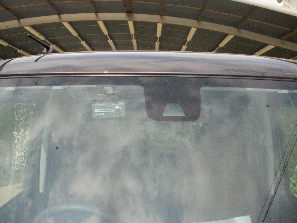 ニッサン　デイズルークス　ボレロ12枚目