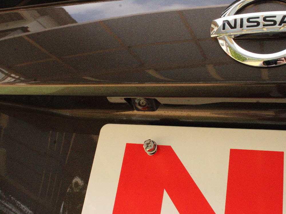 ニッサン　デイズルークス　ボレロ13枚目