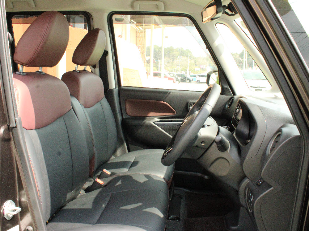 ニッサン　デイズルークス　ボレロ16枚目