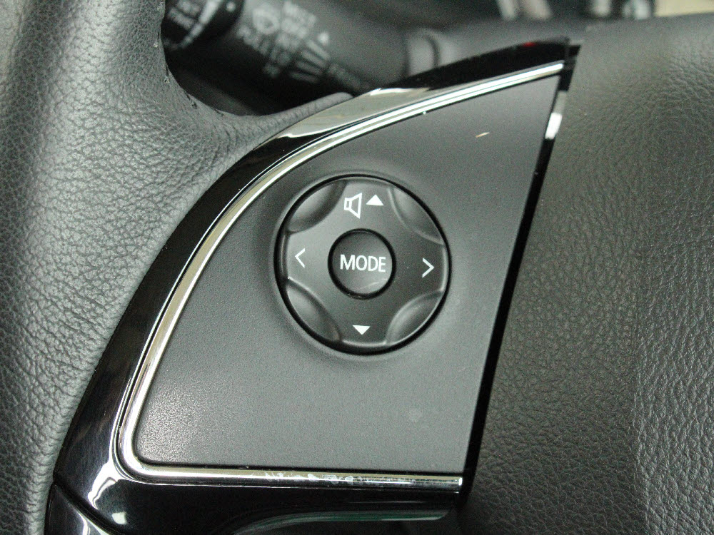 ニッサン　デイズルークス　ボレロ19枚目