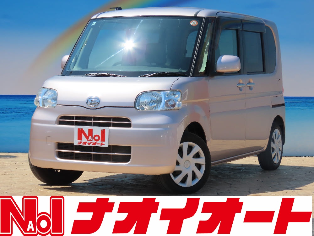 タント　L