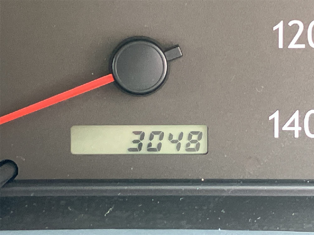 ニッサン　ピノ　S9枚目