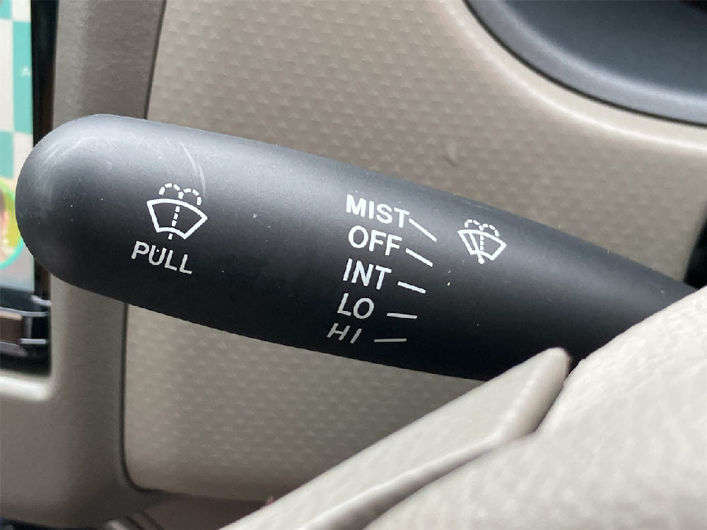 ニッサン　ピノ　S13枚目