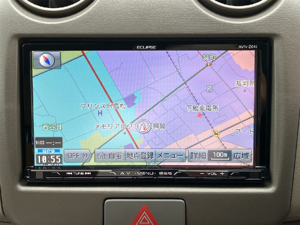 ニッサン　ピノ　S14枚目