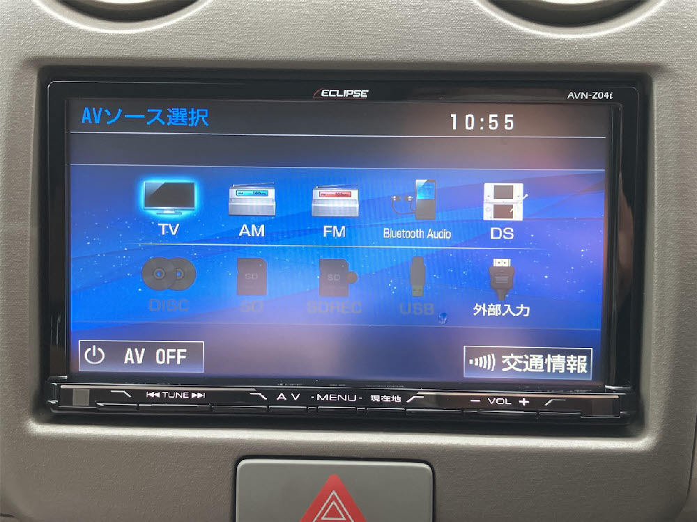 ニッサン　ピノ　S15枚目