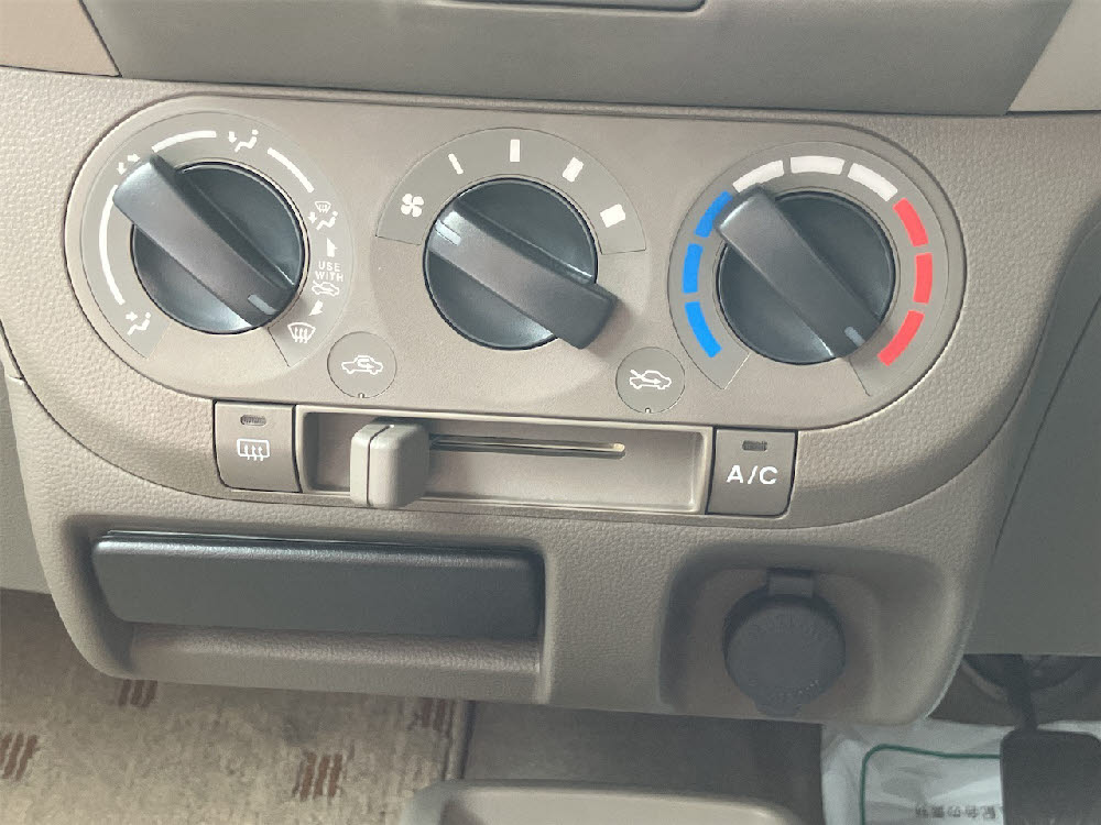 ニッサン　ピノ　S16枚目