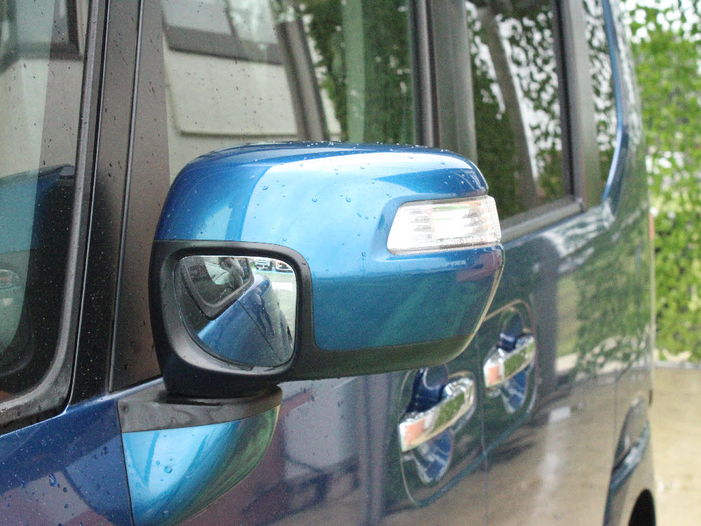 ホンダ　Ｎ ＢＯＸ＋カスタム　G・Lパッケージ11枚目