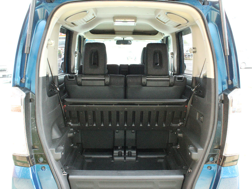 ホンダ　Ｎ ＢＯＸ＋カスタム　G・Lパッケージ13枚目