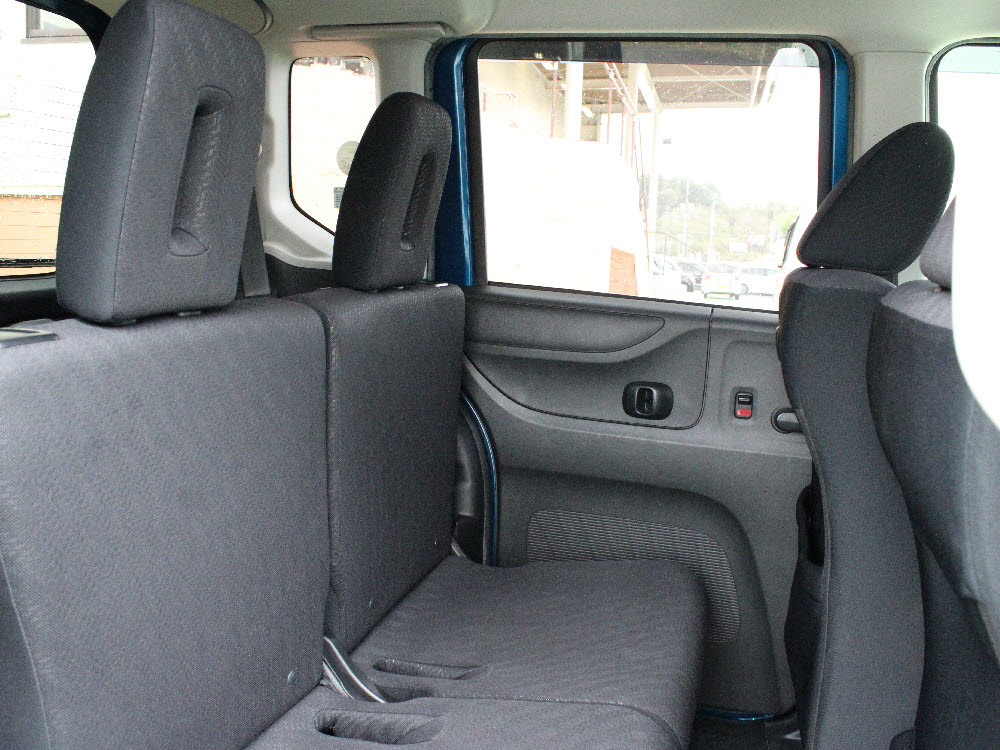 ホンダ　Ｎ ＢＯＸ＋カスタム　G・Lパッケージ14枚目