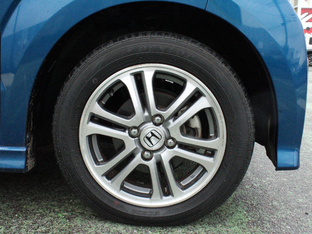 ホンダ　Ｎ ＢＯＸ＋カスタム　G・Lパッケージ16枚目