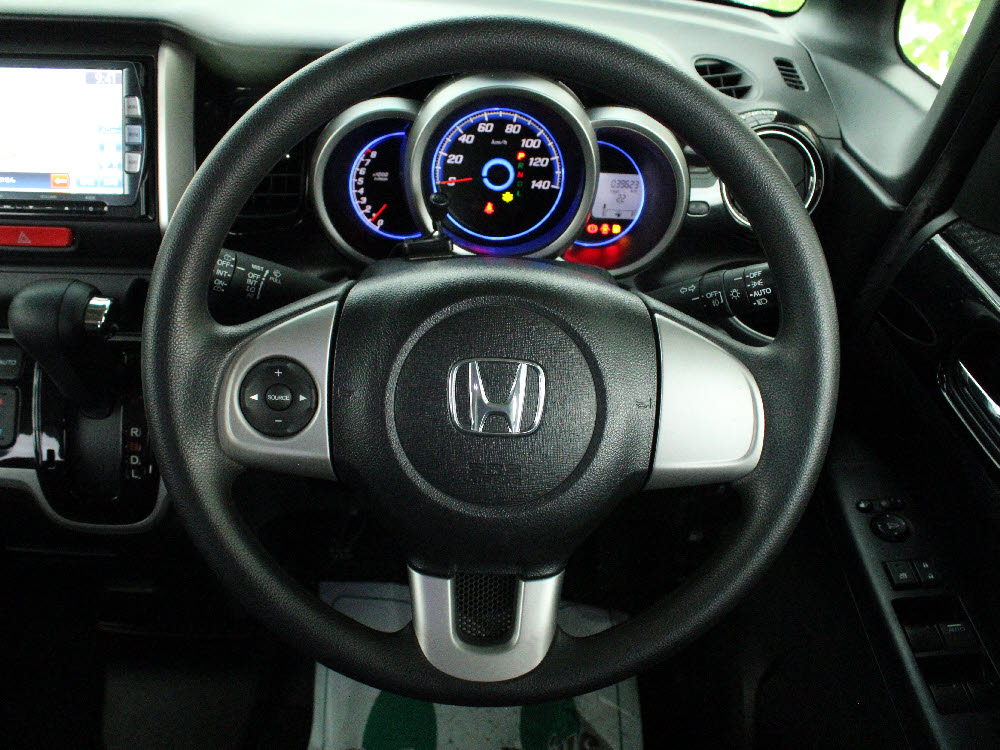 ホンダ　Ｎ ＢＯＸ＋カスタム　G・Lパッケージ18枚目