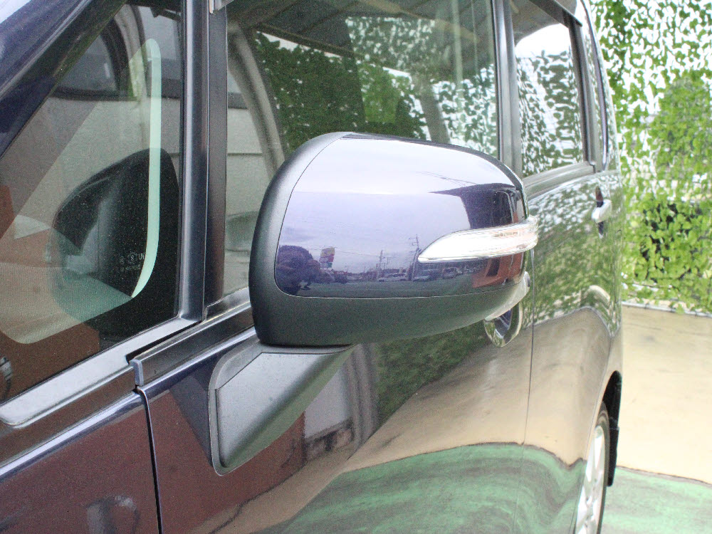 スバル　ステラカスタム　Rスマートアシスト11枚目