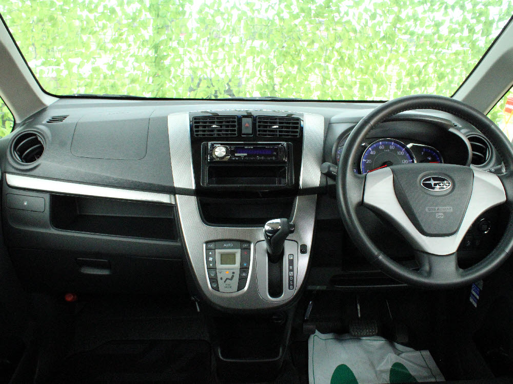 スバル　ステラカスタム　Rスマートアシスト16枚目