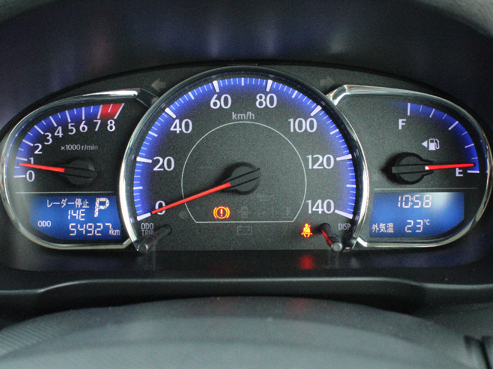 スバル　ステラカスタム　Rスマートアシスト18枚目